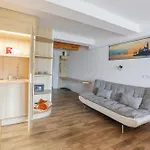 Gostinjska kuća Jazz 3*