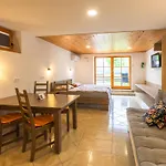 Jazz Gostinjska kuća