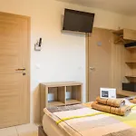 Jazz Gostinjska kuća 3*