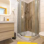 Gostinjska kuća Jazz