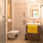 Jazz Gostinjska kuća 3*