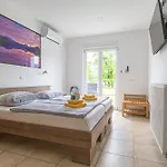 Jazz Gostinjska kuća Bled