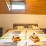 Gostinjska kuća Jazz Bled