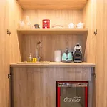 Gostinjska kuća Jazz