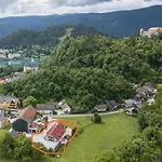 Jazz 3* Bled