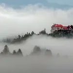 Jazz Hiša za goste Bled