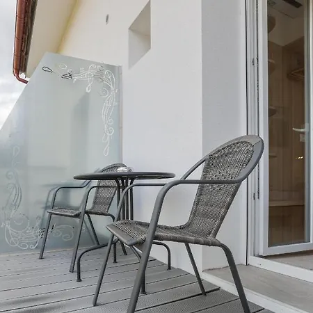 Jazz Bled Guest House Casa de hóspedes