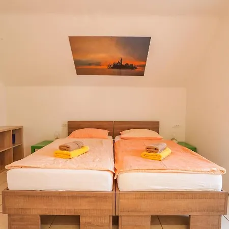 Jazz Bled Guest House Casa de hóspedes 3*