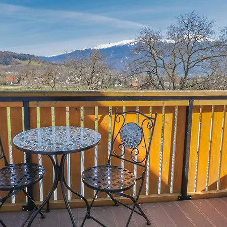 Jazz 住宿加早餐酒店 布莱德