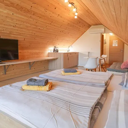 Jazz 住宿加早餐酒店 3*