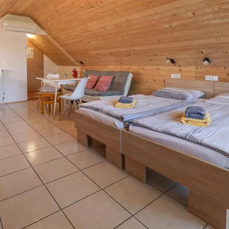 住宿加早餐酒店 Jazz