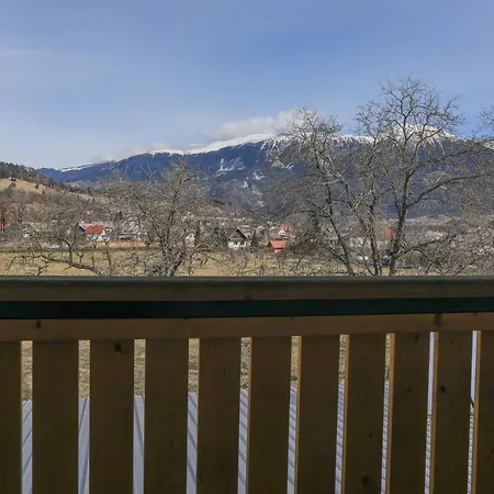 Jazz Bled Guest House Casa de hóspedes