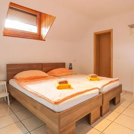 住宿加早餐酒店 Jazz 布莱德