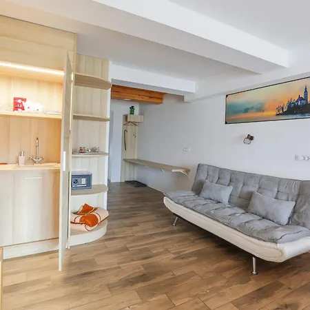 Casa de hóspedes Jazz Bled Guest House 3*