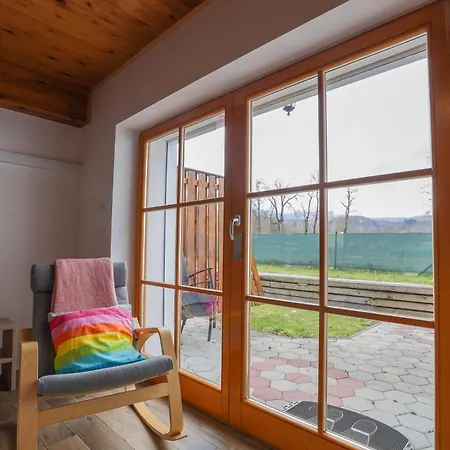 Jazz Bled Guest House 3*