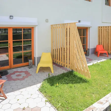 Jazz Гостевой дом