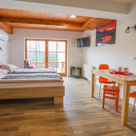 Jazz 3* Bled
