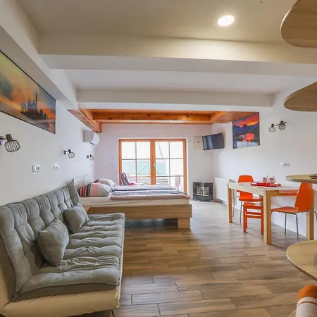 Jazz Bled Guest House Casa de hóspedes 3*