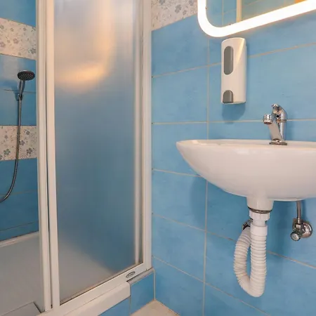 住宿加早餐酒店 Jazz 3*