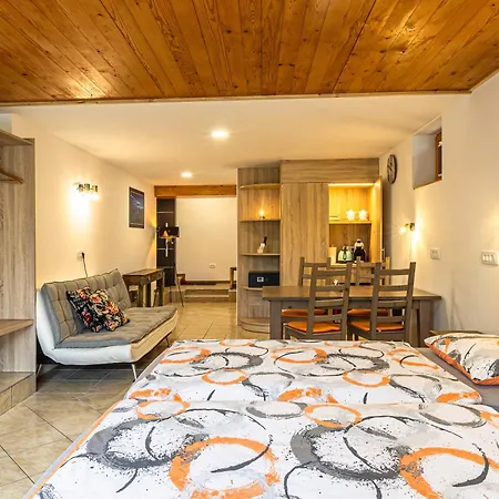 Jazz 住宿加早餐酒店 布莱德