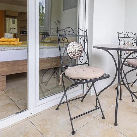 Jazz Bled Guest House 3*