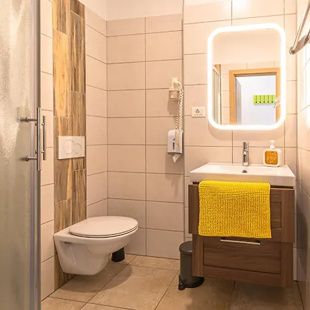 Jazz Bled Guest House Casa de hóspedes 3*