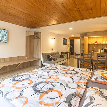 Jazz Bled Guest House Casa de hóspedes