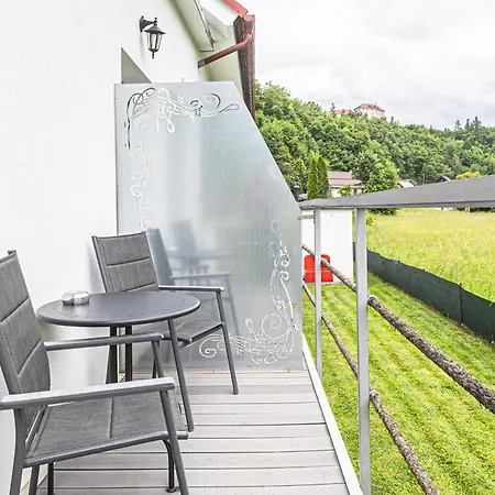 Casa de hóspedes Jazz Bled Guest House 3*