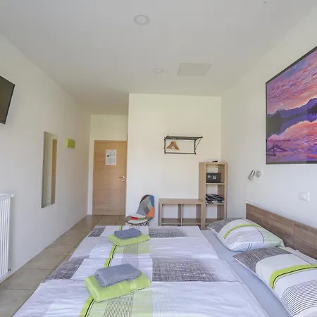 Гостевой дом Jazz Блед