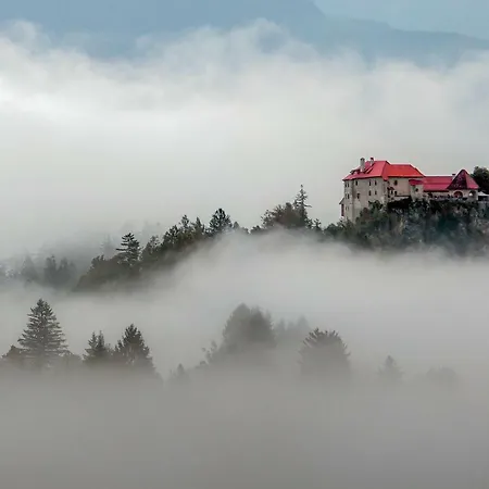 Jazz Bled Guest House Casa de hóspedes Bled