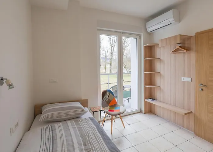 Guest house Jazz Bled