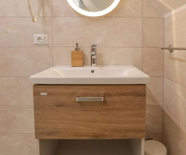 Jazz بيت ضيافة بليد