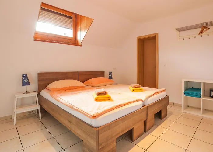 Guest house Jazz Bled