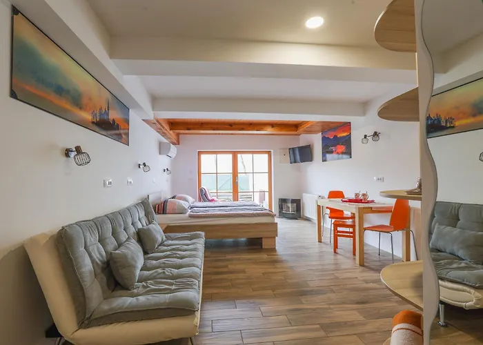 Jazz بيت ضيافة 3*