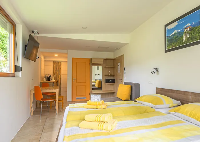 بيت ضيافة Jazz 3*