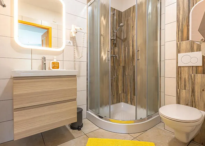 Гостевой дом Jazz