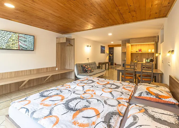 Jazz بيت ضيافة