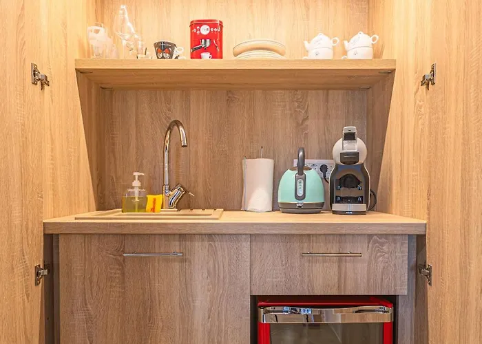 Гостевой дом Jazz